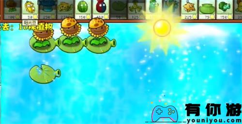 PVZ杂交版冒险模式68关过关攻略