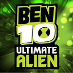 ben10终极异形