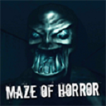 Maze of Horror