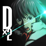 女神转生解放Dx2