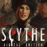 Scythe Digital Edition