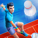 BadmintonBlitz